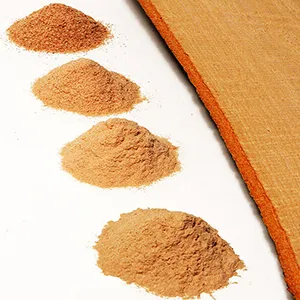 Березовая древесная мука в Домодедово от завода-производителя Лигнум Ресурс