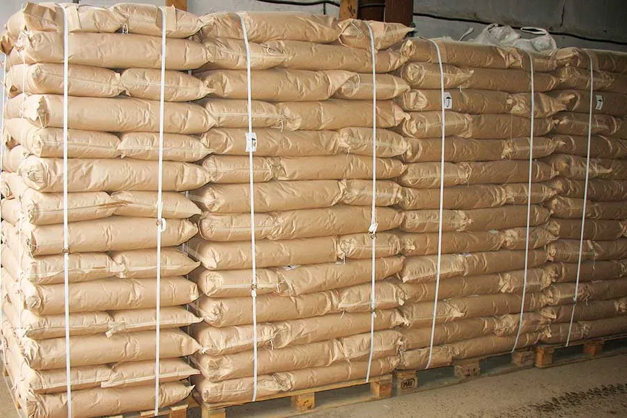 Древесная мука ЛР-290 в Домодедово