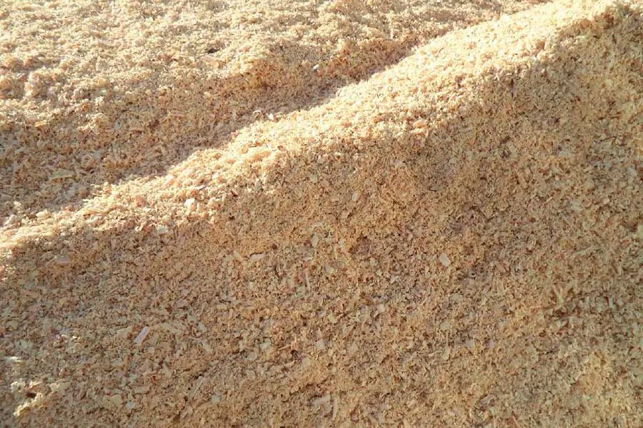 Древесная мука сорта М-180 в Домодедово