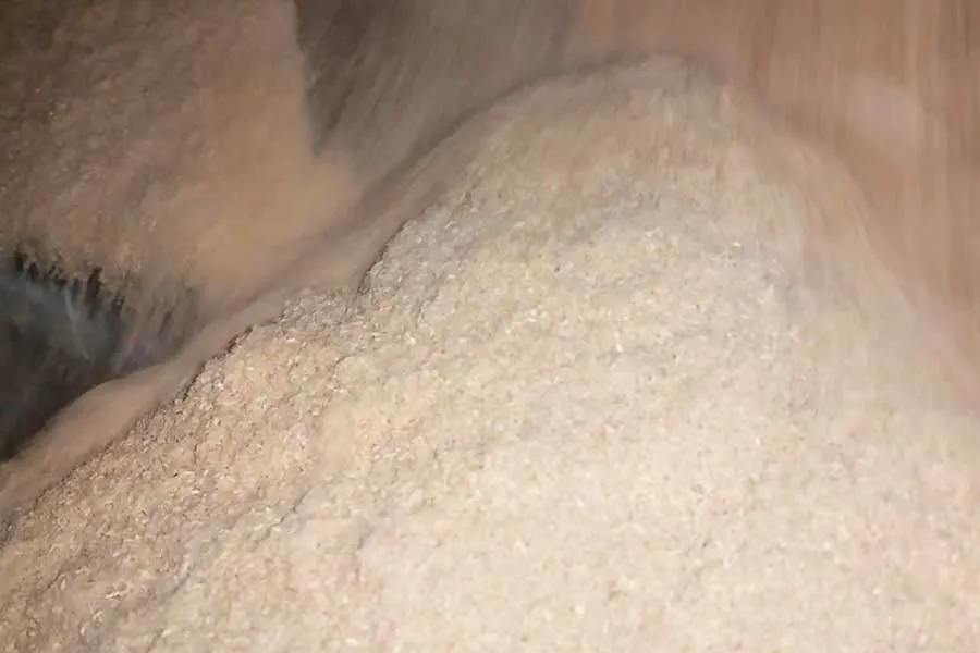 Древесная мука М-400 в Домодедово