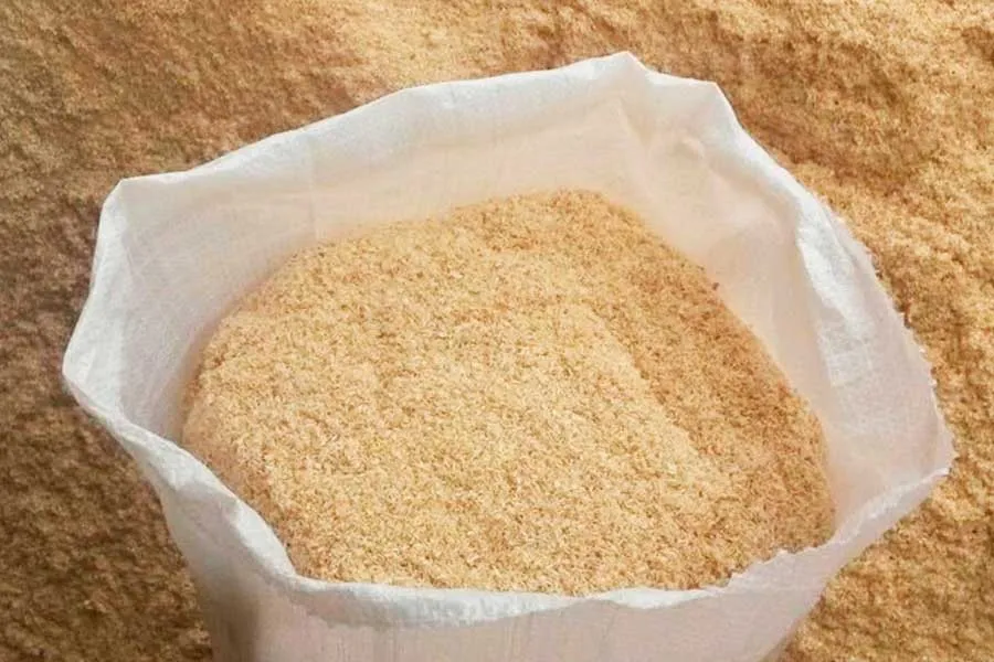 Древесная мука сорта М-60 в Домодедово