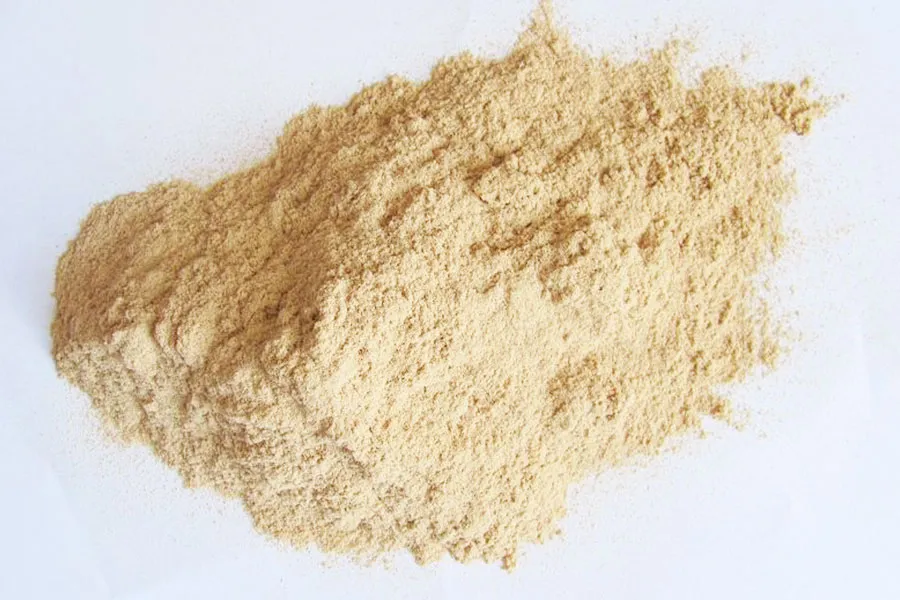 Производство древесной муки в Домодедово