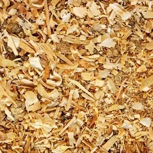 Хвойные опилки оптом в Домодедово и других различных марок заказать от 16 тонн