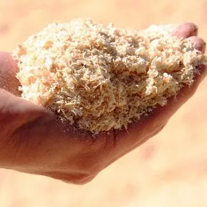 Опилки оптом в Домодедово и других различных марок заказать от 16 тонн