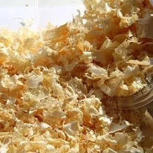 Опилки оптом в Домодедово от завода-производителя Лигнум Ресурс