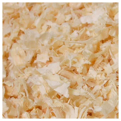 Древесная мука в Домодедово от производственной компании Лигнум Ресурс