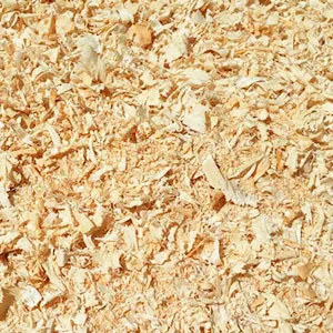 Хвойная щепа оптом в Домодедово от завода-производителя Лигнум Ресурс