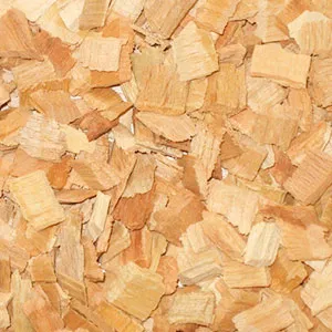 Щепа оптом в Домодедово от завода-производителя Лигнум Ресурс