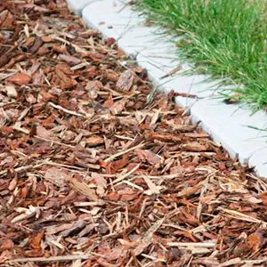 Щепа лиственная оптом в Домодедово от завода-производителя Лигнум Ресурс