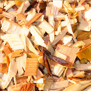 Сосновая щепа оптом в Домодедово купить - оперативная доставка по всей России