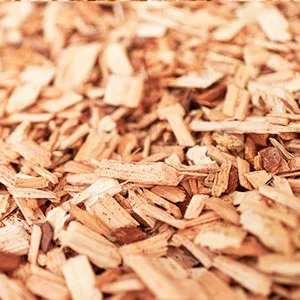 Щепа топливная оптом в Домодедово купить - оперативная доставка по всей России
